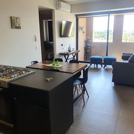 Hermoso Apartamento Nuevo Ubicado En Zona Centrica Guadalajara Exteriér fotografie