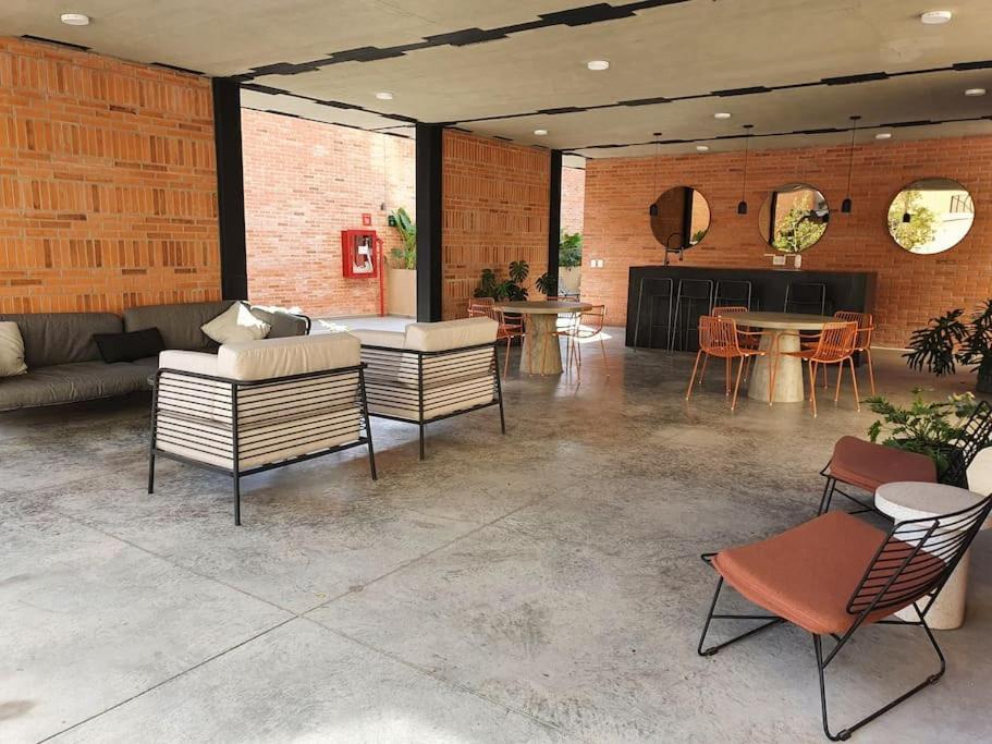 Hermoso Apartamento Nuevo Ubicado En Zona Centrica Guadalajara Exteriér fotografie