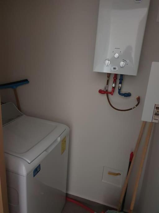 Hermoso Apartamento Nuevo Ubicado En Zona Centrica Guadalajara Exteriér fotografie