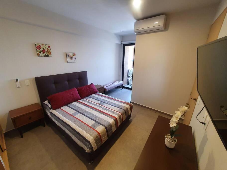 Hermoso Apartamento Nuevo Ubicado En Zona Centrica Guadalajara Exteriér fotografie