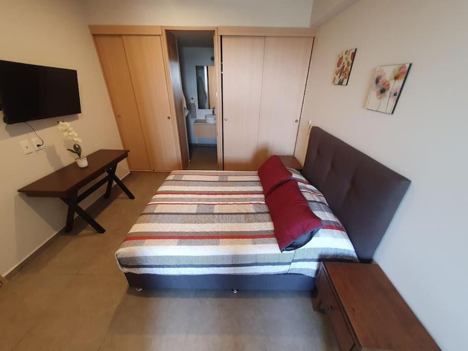 Hermoso Apartamento Nuevo Ubicado En Zona Centrica Guadalajara Exteriér fotografie