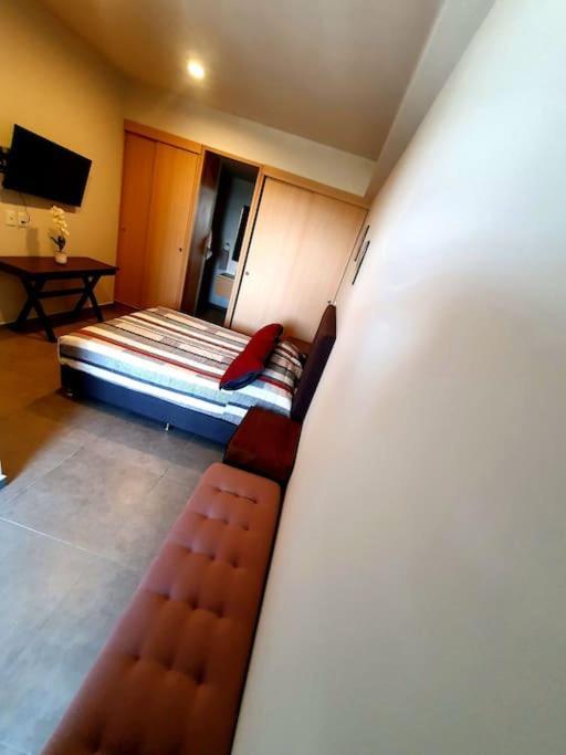Hermoso Apartamento Nuevo Ubicado En Zona Centrica Guadalajara Exteriér fotografie