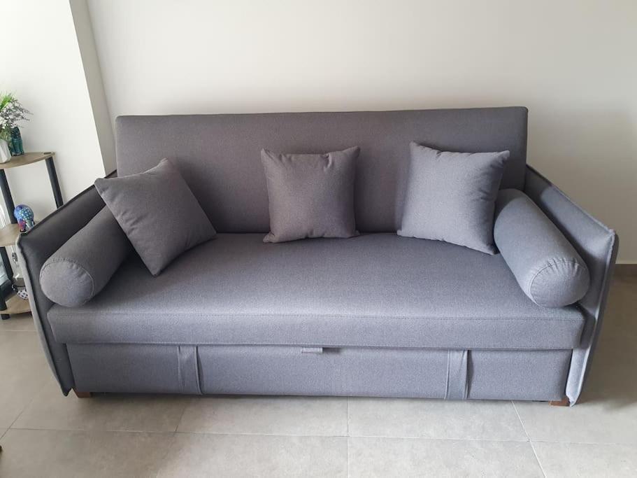 Hermoso Apartamento Nuevo Ubicado En Zona Centrica Guadalajara Exteriér fotografie