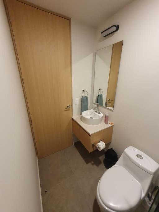 Hermoso Apartamento Nuevo Ubicado En Zona Centrica Guadalajara Exteriér fotografie